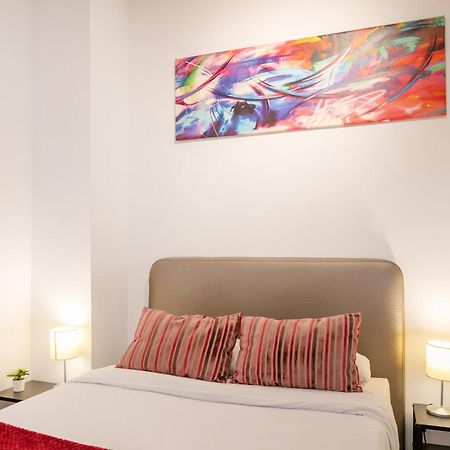 Apartamentos Centricos De San Leandro لقنت المظهر الخارجي الصورة