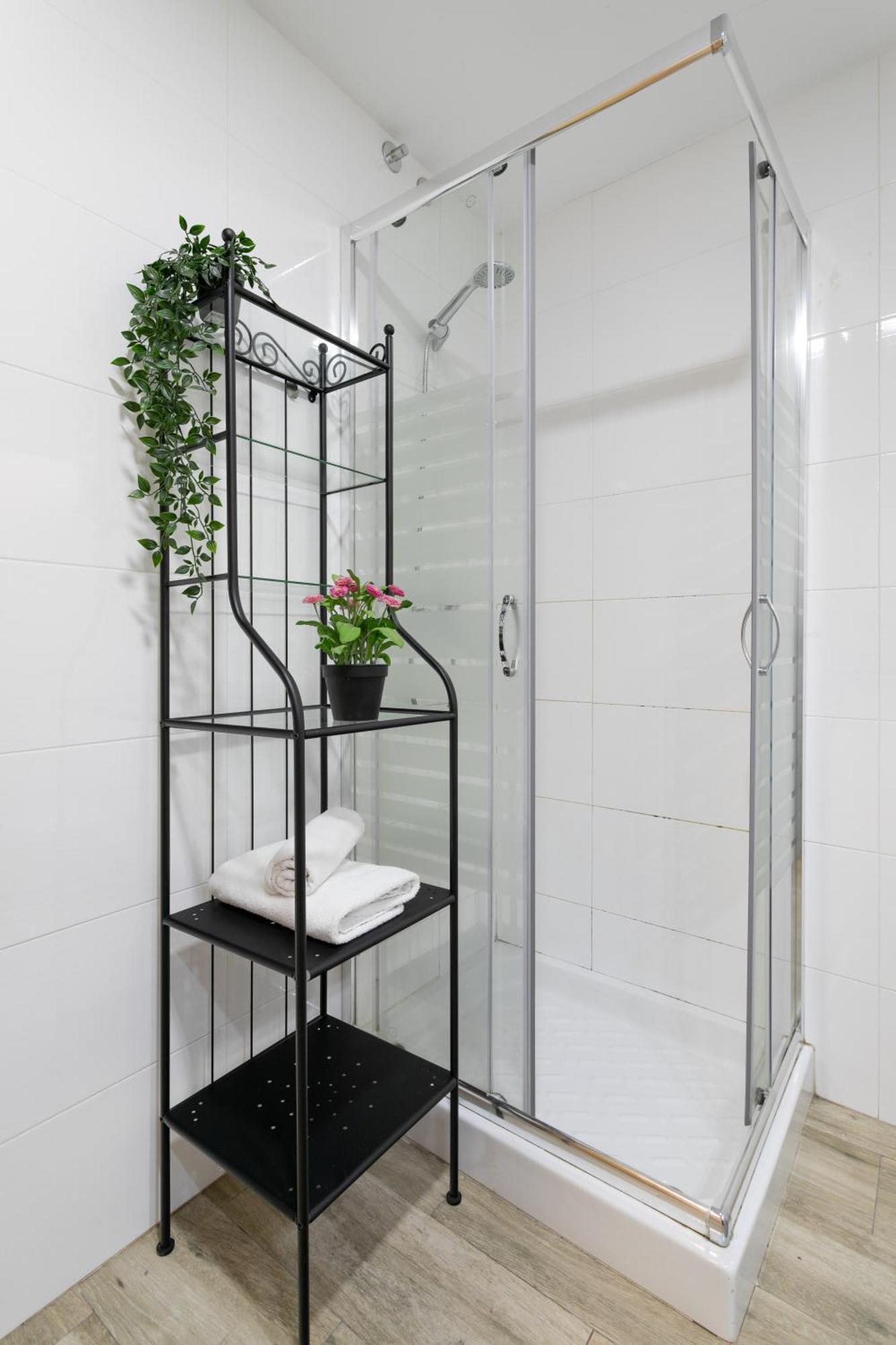 Apartamentos Centricos De San Leandro لقنت المظهر الخارجي الصورة