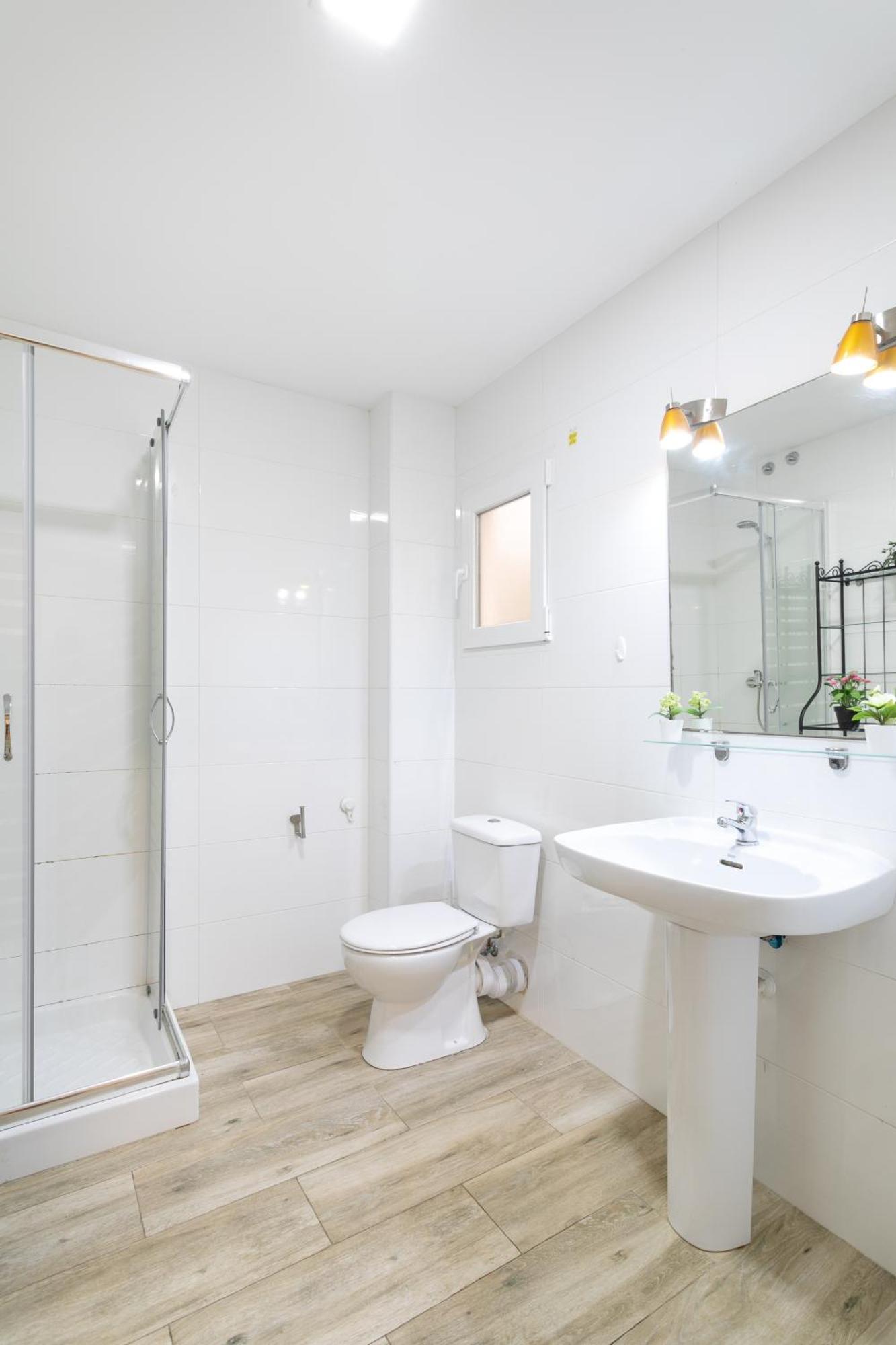 Apartamentos Centricos De San Leandro لقنت المظهر الخارجي الصورة