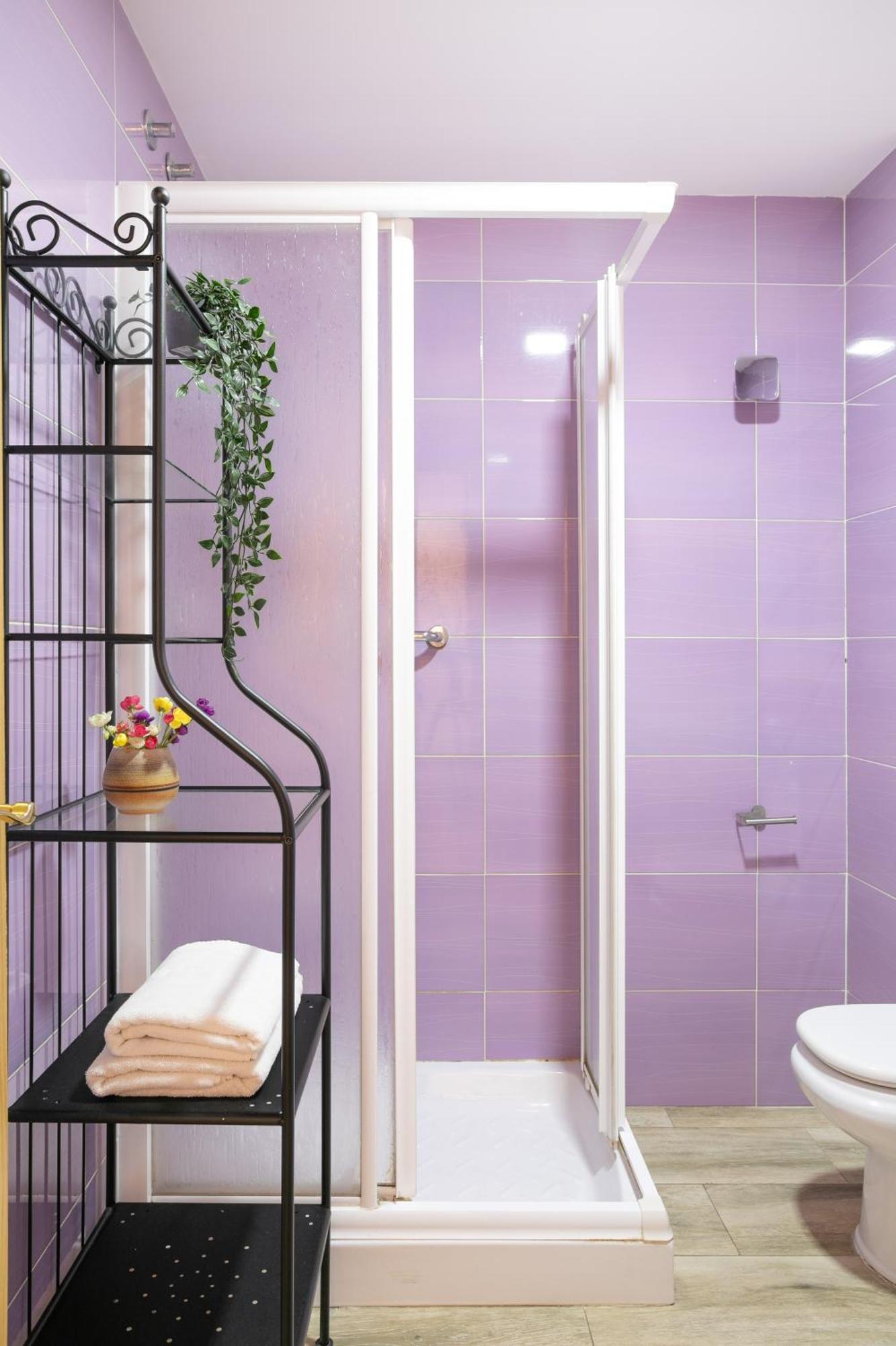 Apartamentos Centricos De San Leandro لقنت المظهر الخارجي الصورة