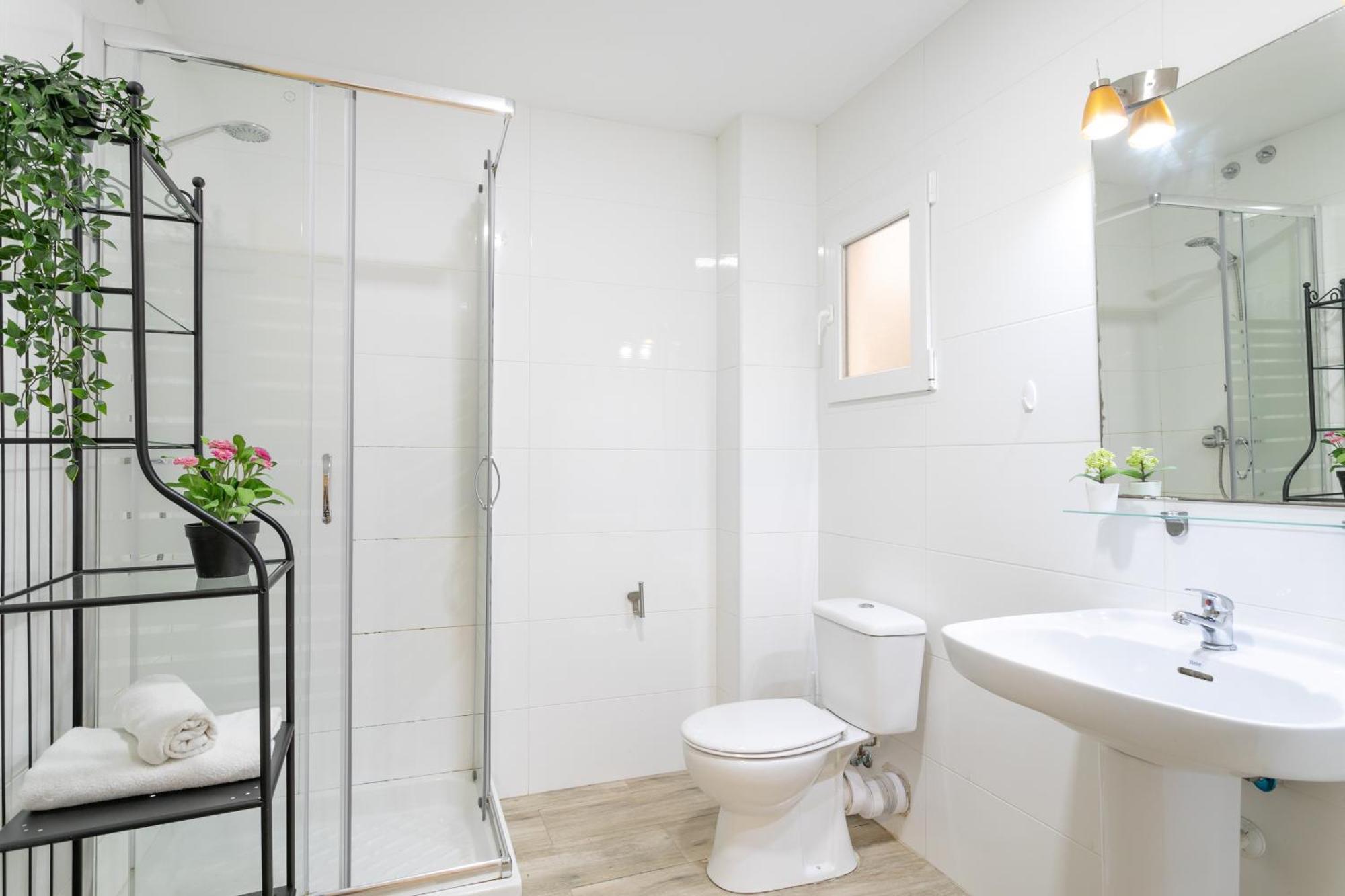 Apartamentos Centricos De San Leandro لقنت المظهر الخارجي الصورة