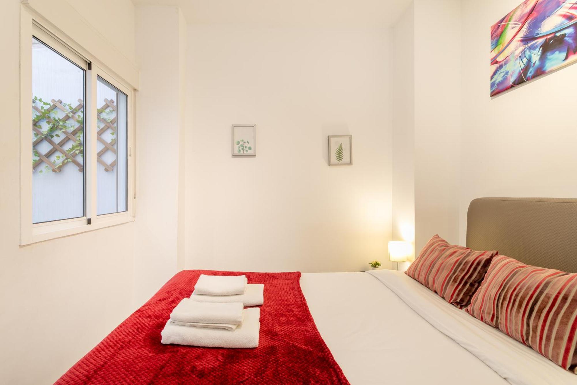 Apartamentos Centricos De San Leandro لقنت المظهر الخارجي الصورة