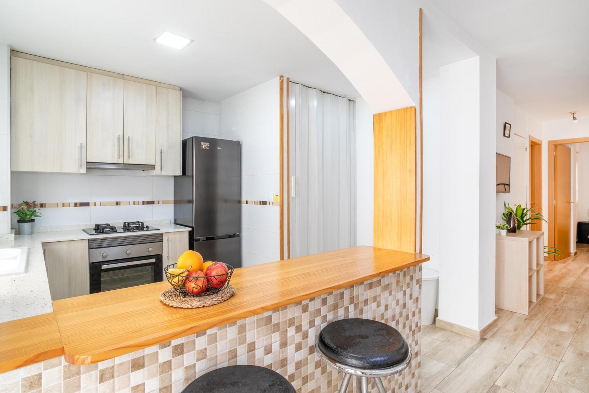 Apartamentos Centricos De San Leandro لقنت المظهر الخارجي الصورة
