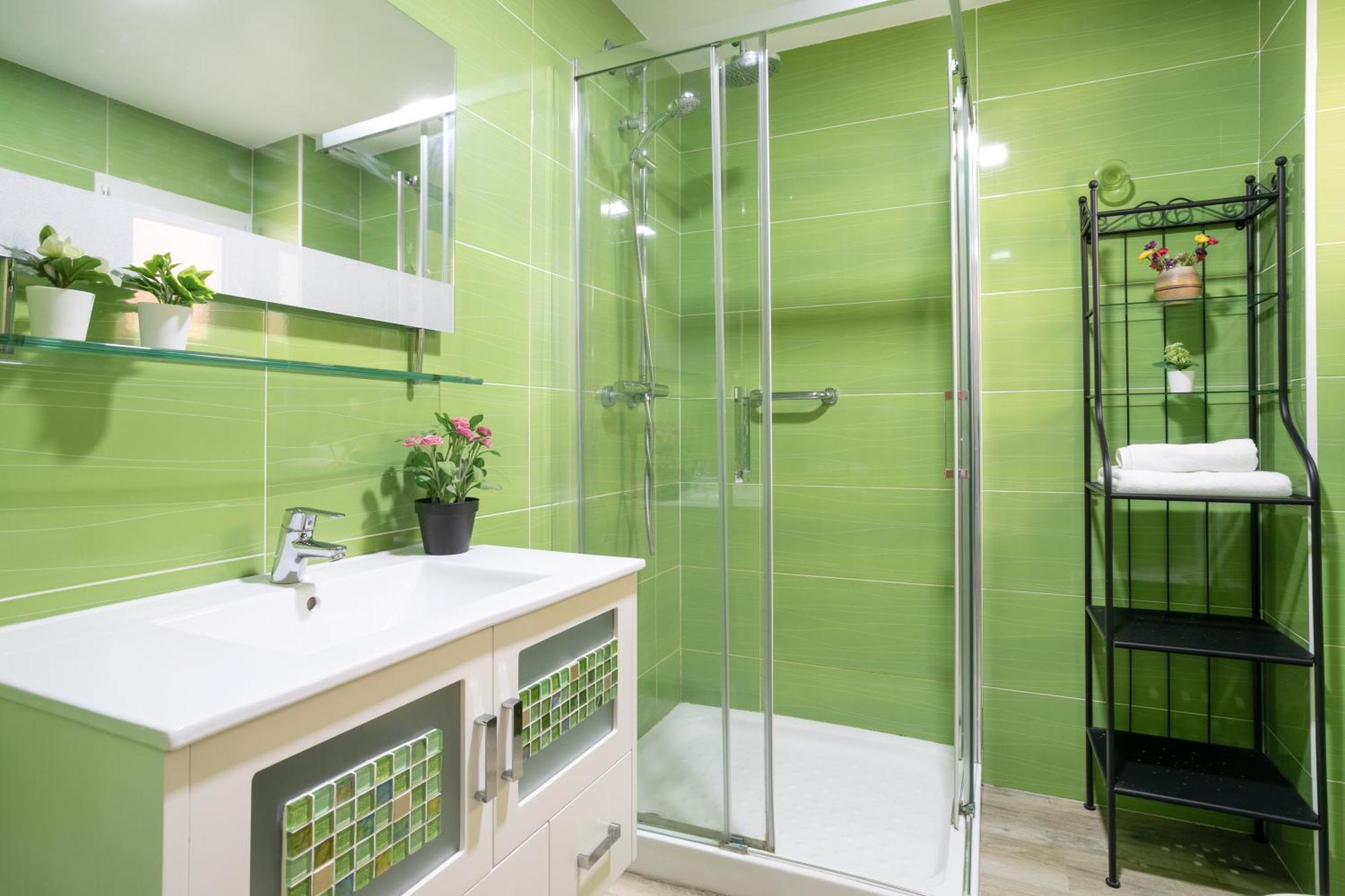 Apartamentos Centricos De San Leandro لقنت المظهر الخارجي الصورة